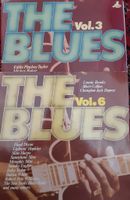 The Blues Vol 3 +6 2 Doppel LP