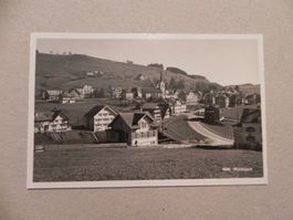 Karte Waldstatt App. Photo Max Burkhardt