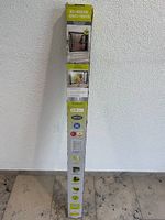 Alu-Insektenschutzfenster SLIM 100x120 cm Anthrazit