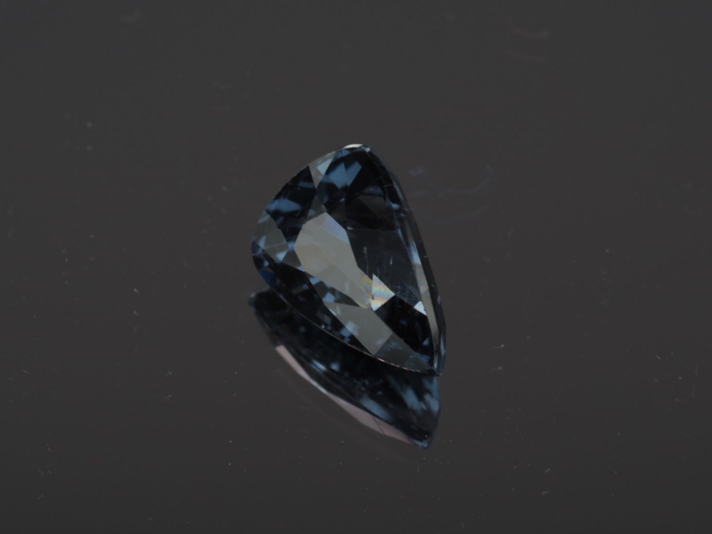 Pietre preziose: Natural Cobalt Spinel 1.31ct Blue - Incl. Certificate – Nuovo e nell'imballaggio originale da Buchs SG venduto da OTNaturalGems 3