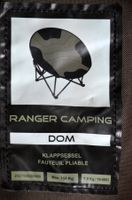 Ranger Camping Klappsessel / Fauteuil pliable