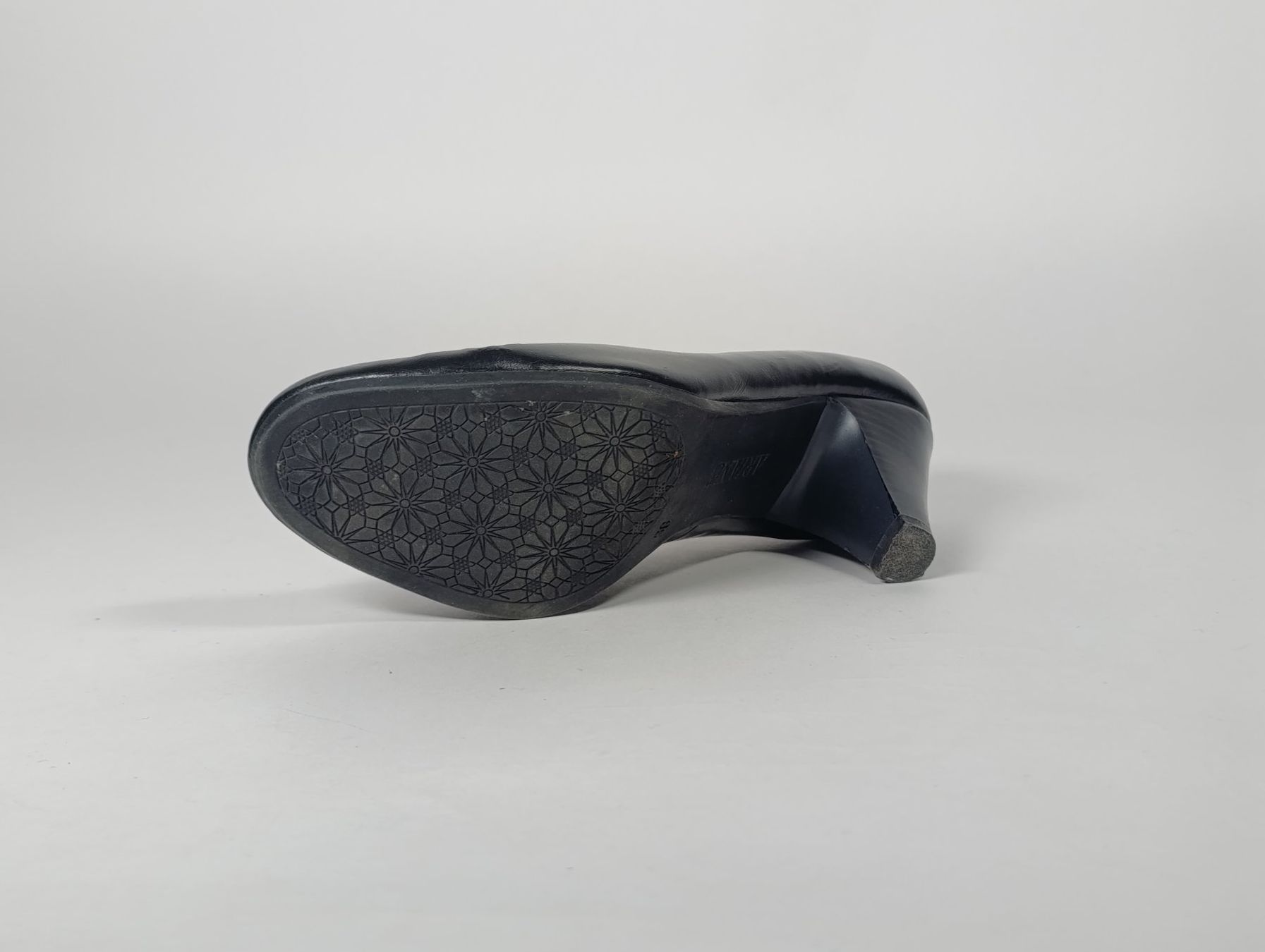 Damenschuhe: ARIANE Talons taille 36 – Gebraucht aus Thielle von Plusvalue_Neuchatel 3