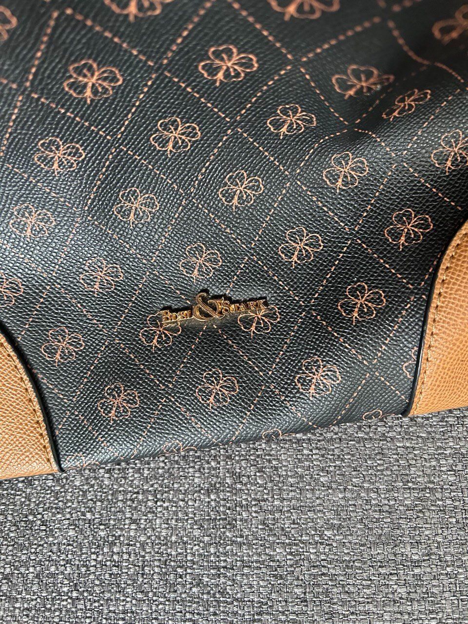 Borse da donna: Borsa Edel & Stark – Usato da Giubiasco venduto da LorisVale 6