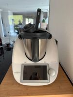 Thermomix TM6 (inkl. Zubehör)