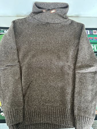 Pull hiver enfant hm