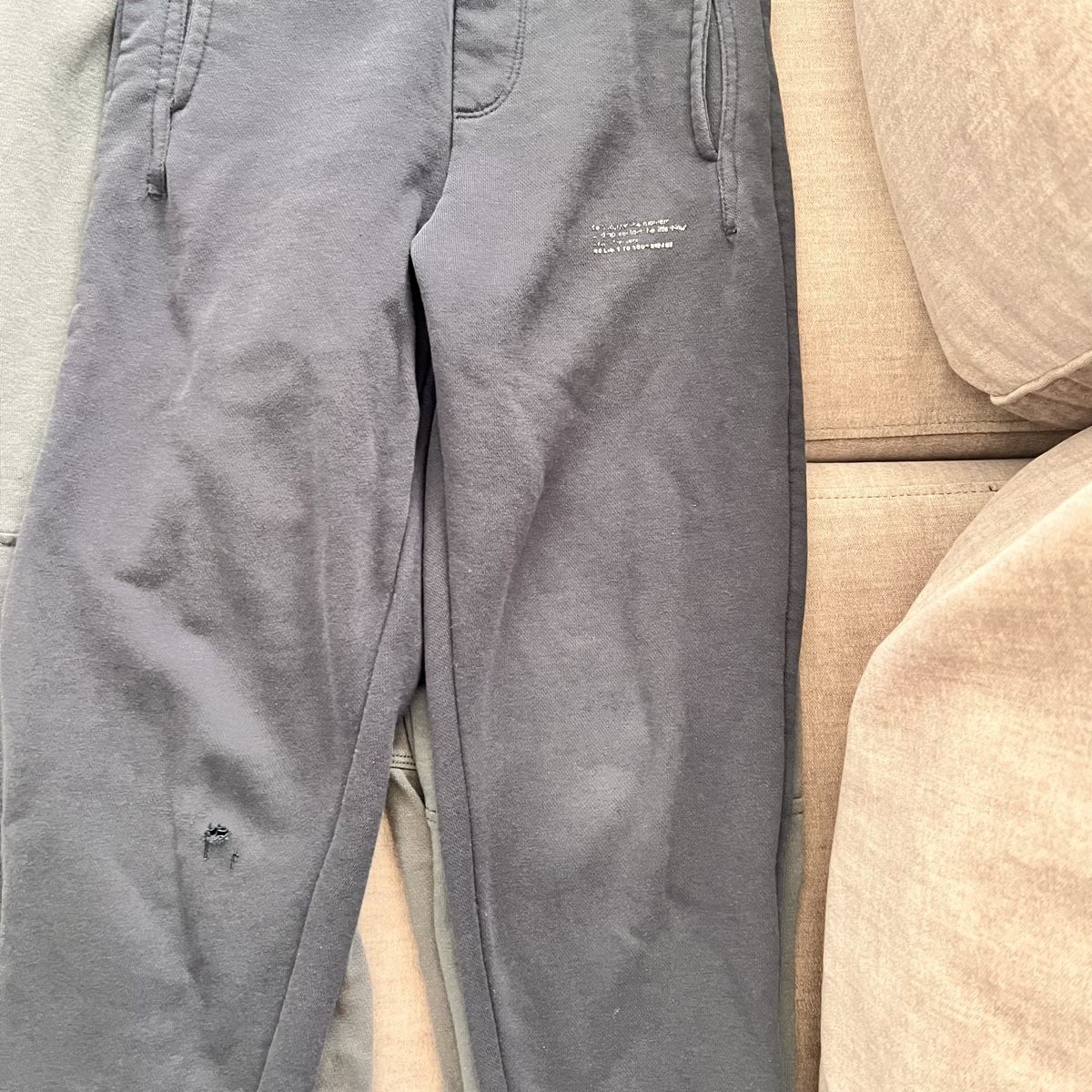 Zara Pantaloni: Hose Zara – Usato da Trimmis venduto da htc_l87q 2