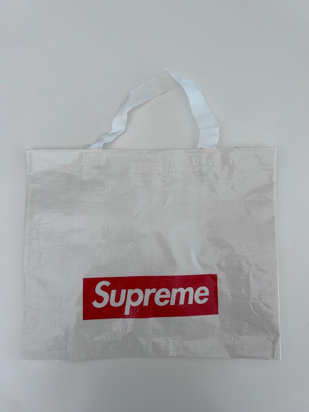 Supreme Borse: Supreme Tasche – Nuovo (secondo la descrizione) da St. Gallen venduto da look-twice 3