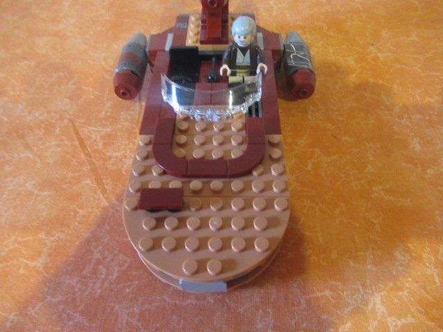 Star Wars Kit di costruzioni: Star wars 75173 – Nuovo (secondo la descrizione) da Gryon venduto da croset. 1