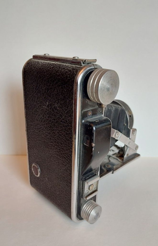 Fotocamera: Foldex 20 – Usato da winterthur venduto da ahmadeus 3