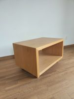 Couchtisch aus Holz
