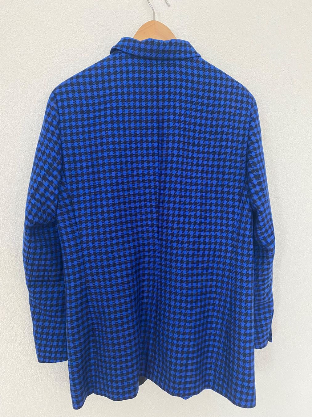 Akris Giacche: Langer AKRIS BLAZER – Nuovo (secondo la descrizione) da Zürich venduto da Fashionparade 4