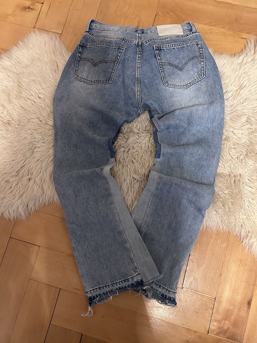 Gallery Dept. Jeans: Jeans Flared Gallery Dept. – Neu (gemäss Beschreibung) aus Le Locle von Diabolo11 2