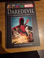 DIE OFFIZIELLE MARVEL COMIC SAMMLUNG BAND 66 HC: DAREDEVIL