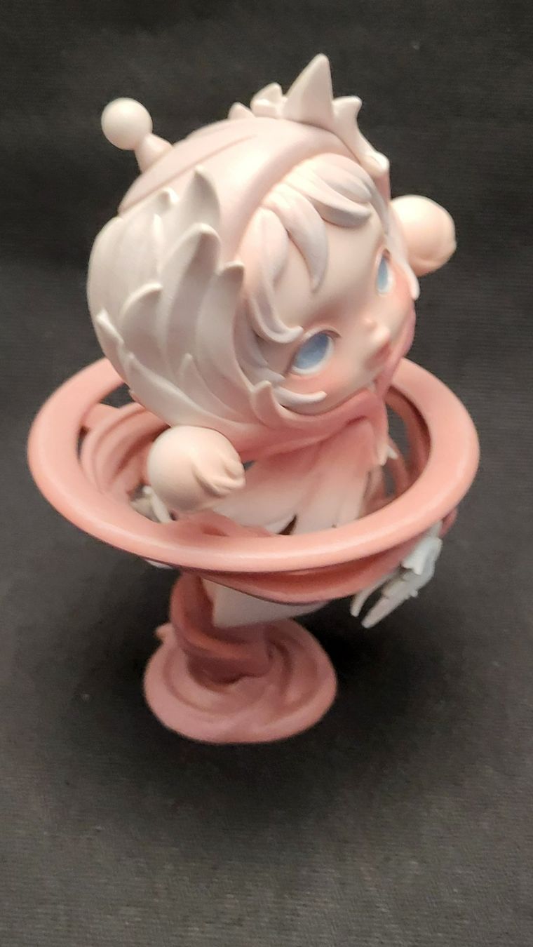 Pop Mart Figurines: Pop Mart SKULLPANDA Flying High – Neuf (Voir description) à Basel par spinne02 3