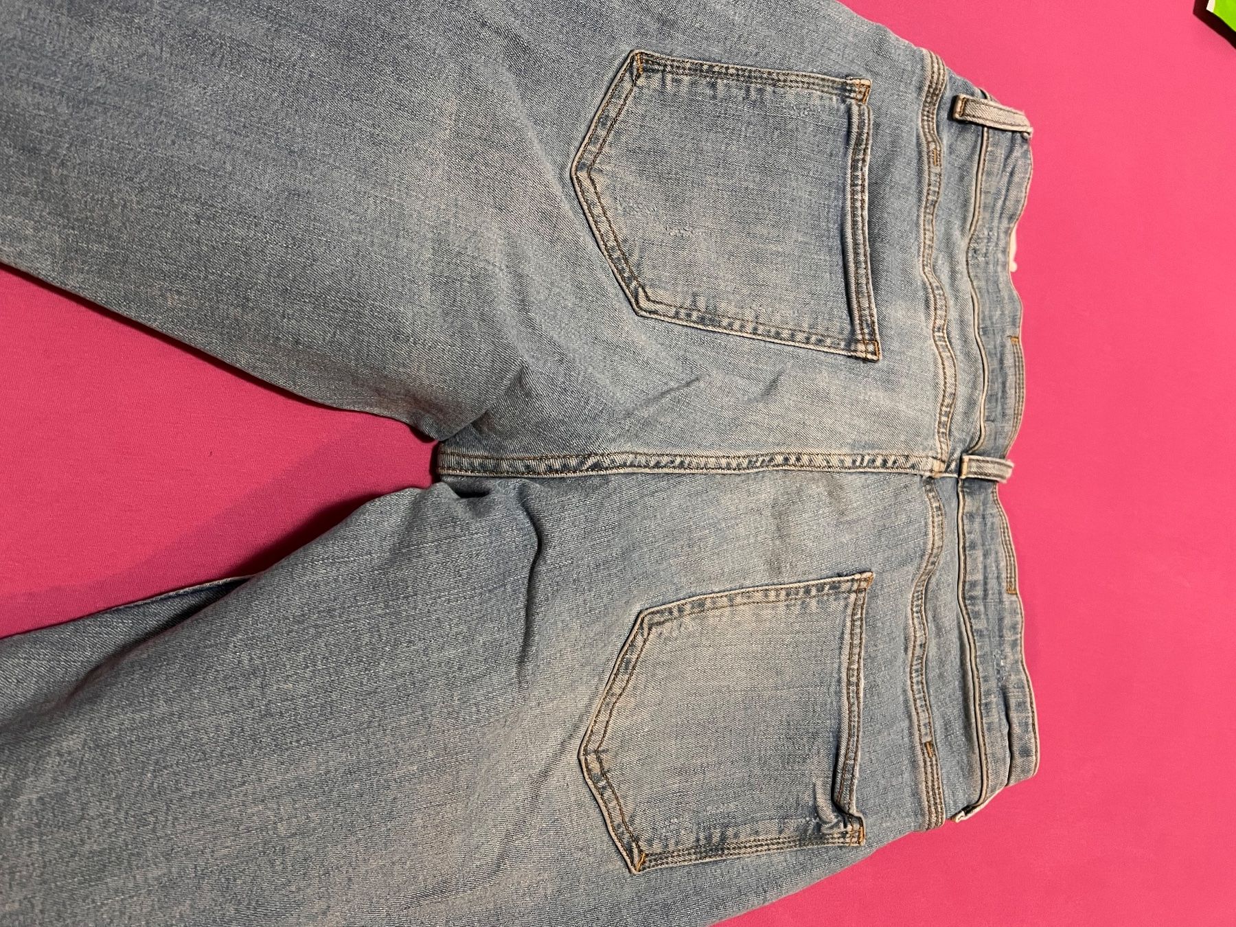 Zara Jeans: jeans Zara Man – Usato da Winterthur venduto da EasyRS 1