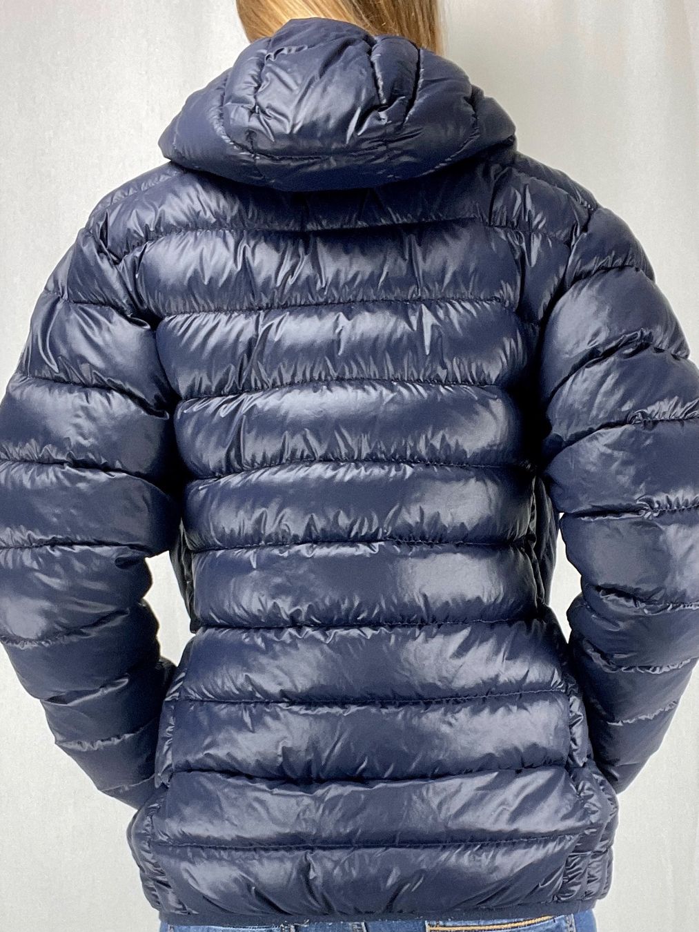 Giacche: Jacke - Daunenjacke – Nuovo (secondo la descrizione) da Romanshorn venduto da MAFLOMAS 5
