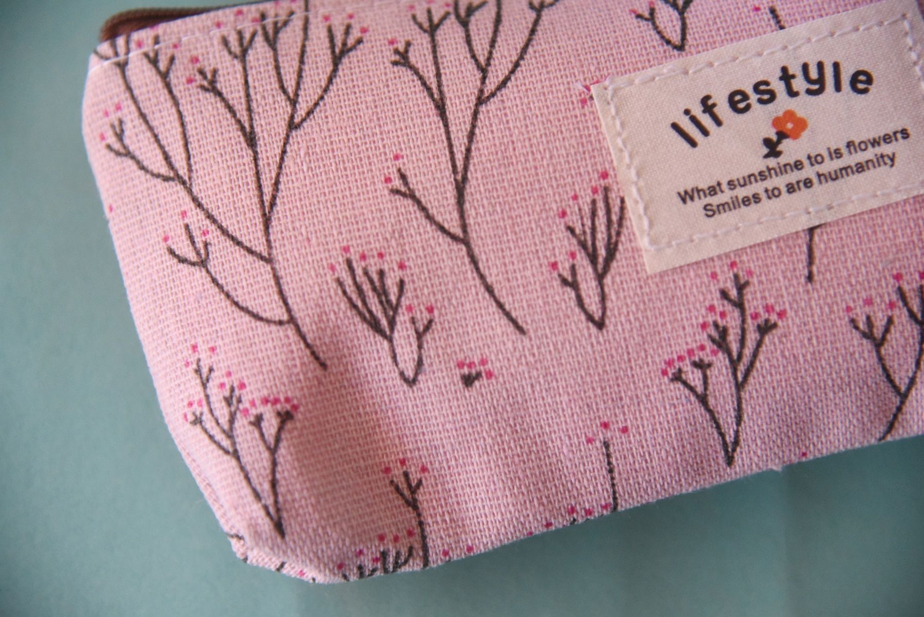 Astucci : Stifteetui / Federmäppchen /Etui - Rosa – Nuovo e nell'imballaggio originale da Frenkendorf venduto da jazzplatten 1