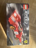 LEGO Speed Champions 1970 Ferrari 512 M 76906 neu