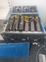 Gpu server / 6 x grafikkarte