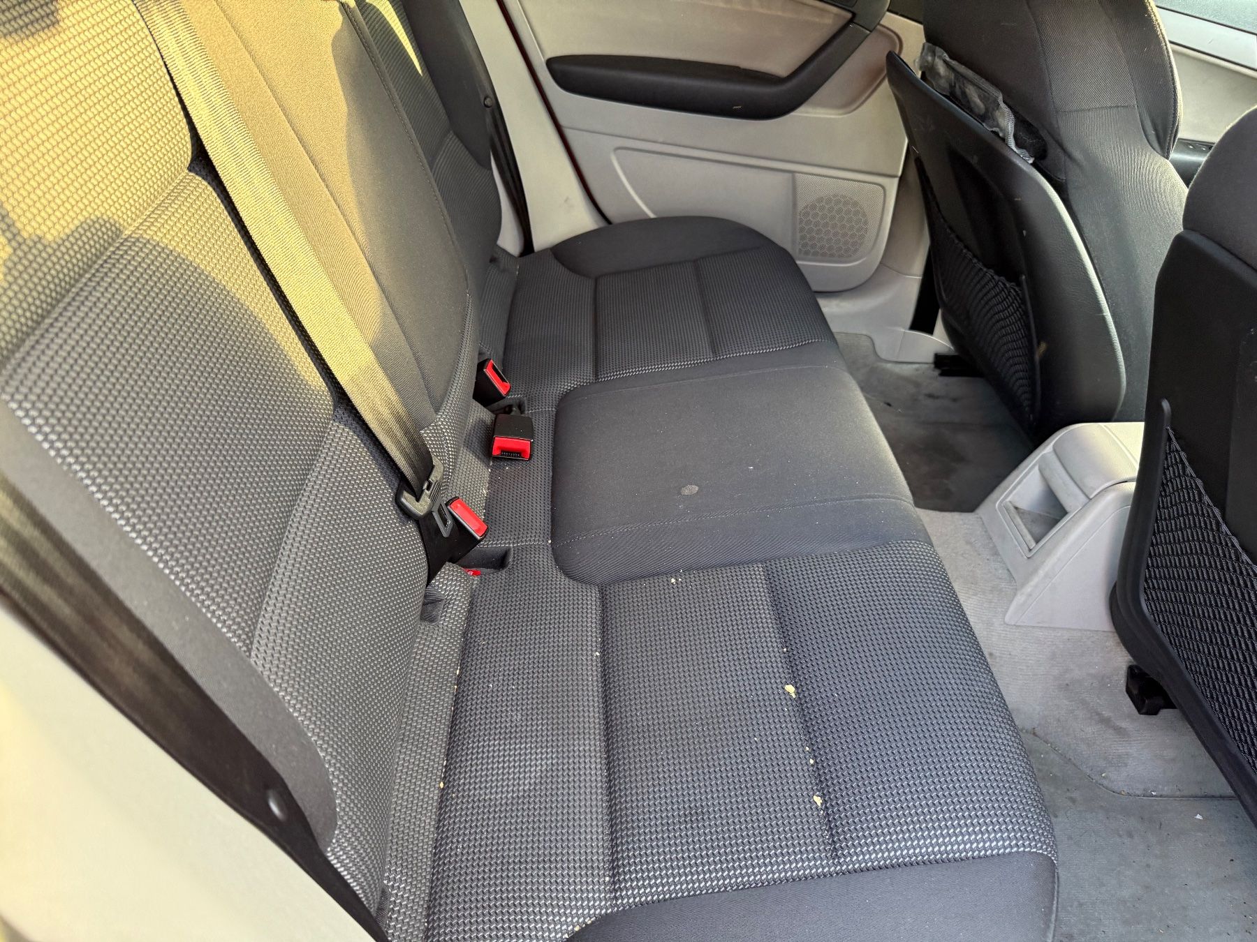 Audi Automobili: À vendre – Usato da Biel/Bienne venduto da hasa03 6