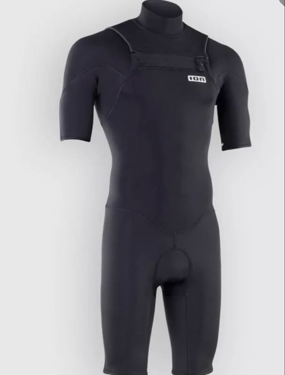 ION Completi: ION Wetsuit Element 2/2 shorty SS Frontzip L – Usato da Horgen venduto da sam-meth 4
