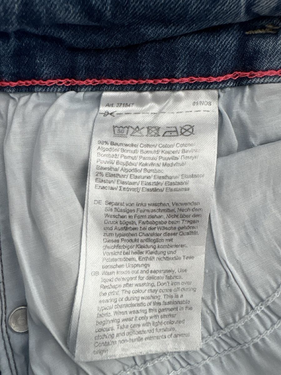 Cecil Jeans: Cecil Jeans Gr.27 – Usato da Goldach venduto da Zwirbel22 2