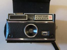 Kodak Kamera Instamatic 104