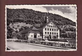 BLONAY - Le Collège - 1954