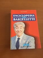 Enciclopedia barzellette Gino Bramieri