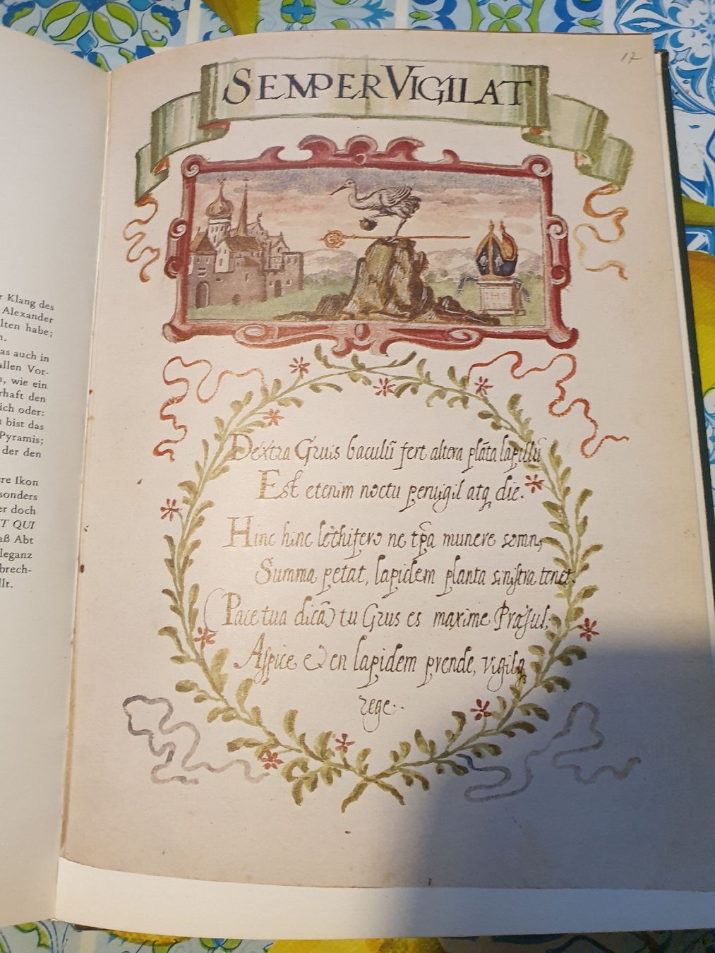 Bücher: FRÜHE EMBLEME AUS DER STIEMARK – Gebraucht aus Viganello von Priska.c 8