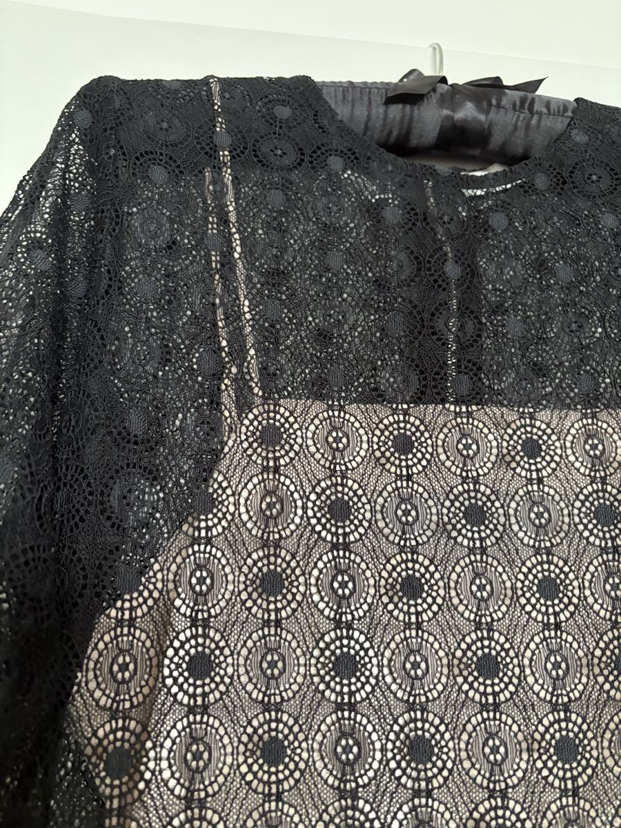 Sandro Kleider: Sandro dress, original, size M – Neu (gemäss Beschreibung) aus Lausanne von oyu_hgg5 1