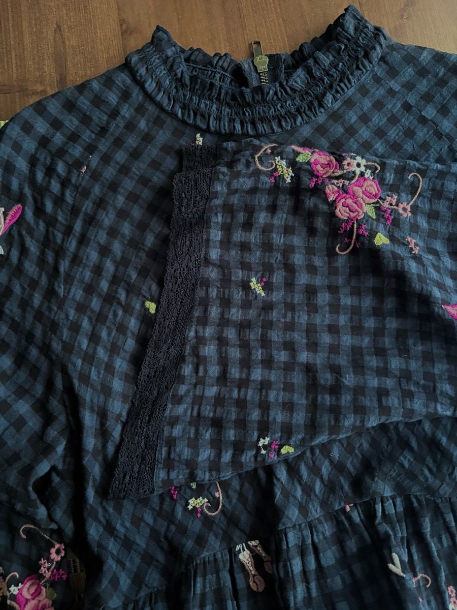 Odd Molly Vestiti: Kleid von Odd Molly Gr. 1 – Usato da Glattbrugg venduto da Jaspis10 5
