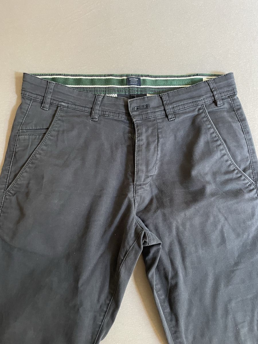 Pantaloni: McNeal Hose, Super slim leg, Gr.44 – Usato da Thalwil venduto da jan_h9wg 1