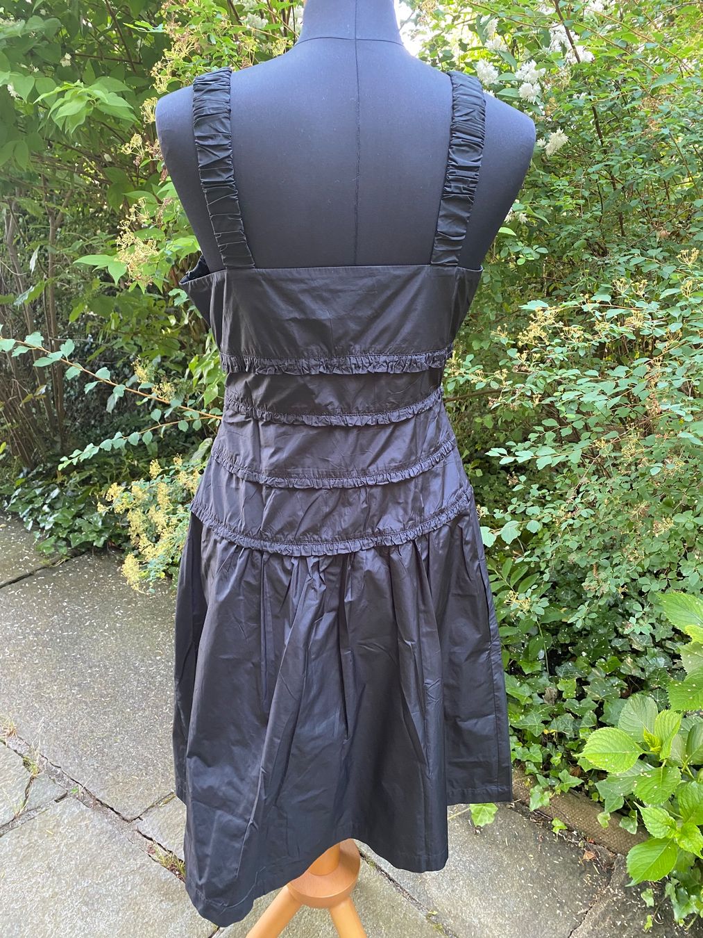 Vestiti: RENE LEZARD Kleid – Nuovo (secondo la descrizione) da Zürich venduto da JDB_Vintage 2