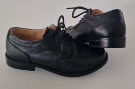 A by André Lederschuhe Gr.31-wie neu!