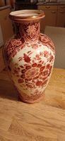 Grosse Regina Delfts Vase