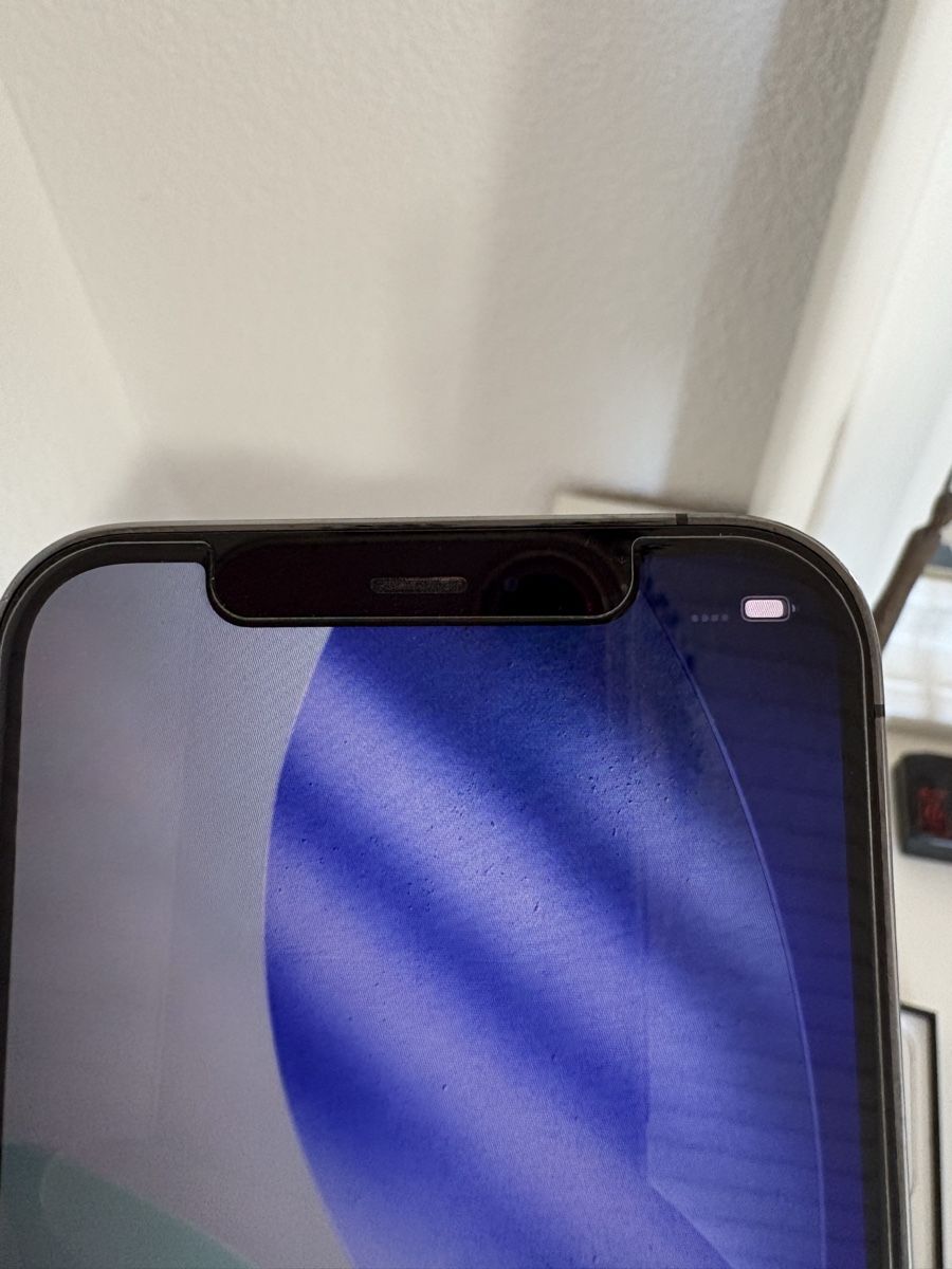 Apple Portables: IPhone 12 PRO – D'occasion à Binz par sar_dh2f 4