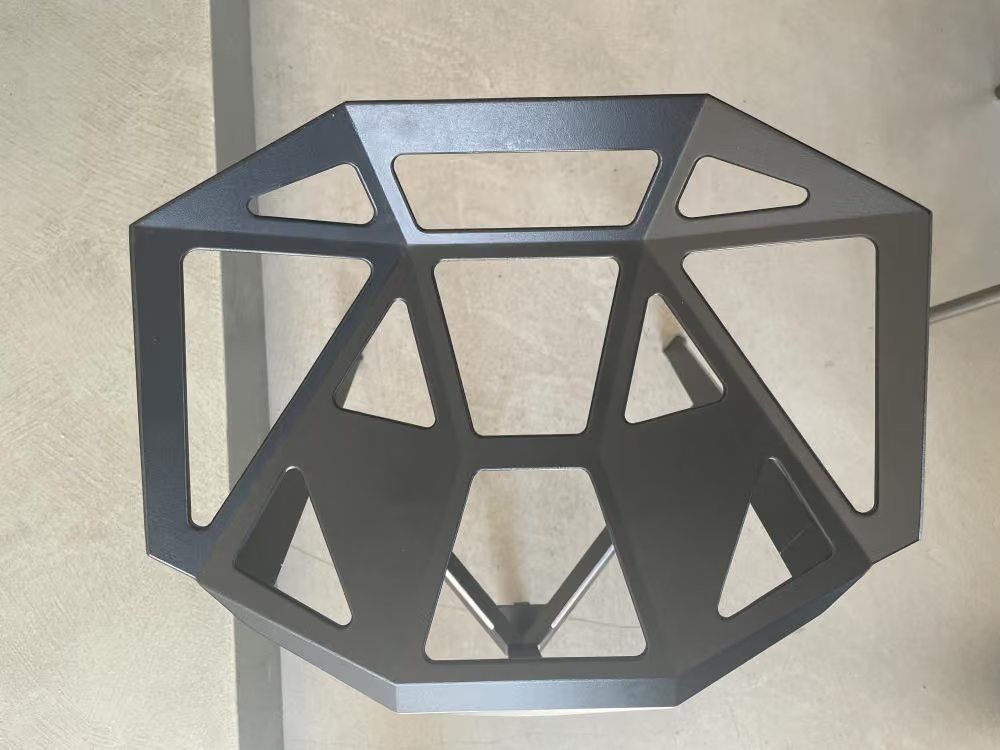 Magis Sgabelli: Magis - Barhocker Stool One Magis 77 Mito – Usato da Horn venduto da Ruf_Des 4