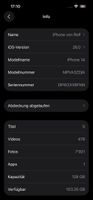 iPhone 14
