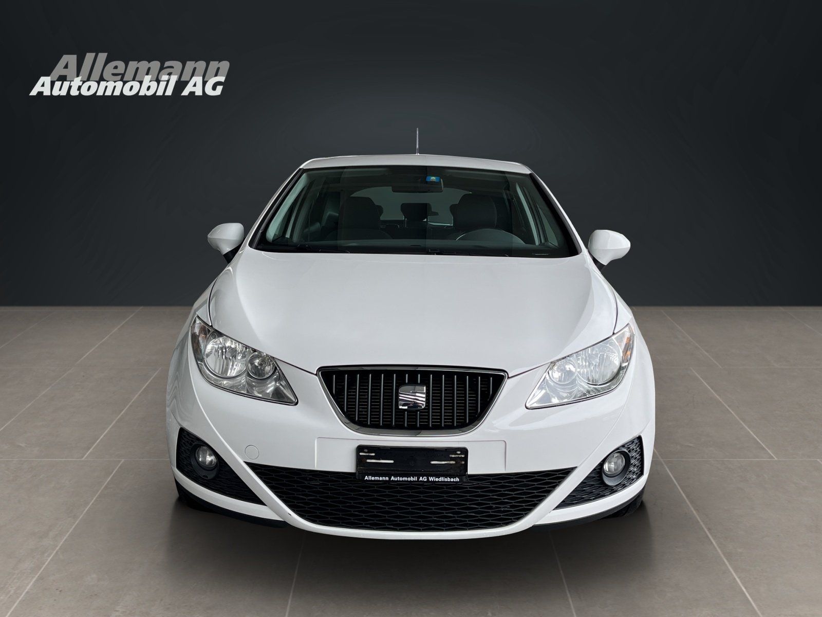 Seat Automobili: Seat Ibiza 1.2 TSI – Usato da Wiedlisbach venduto da Opirus 1
