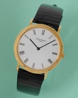Patek Philippe Calatrava ref 3954J Full Set 1989