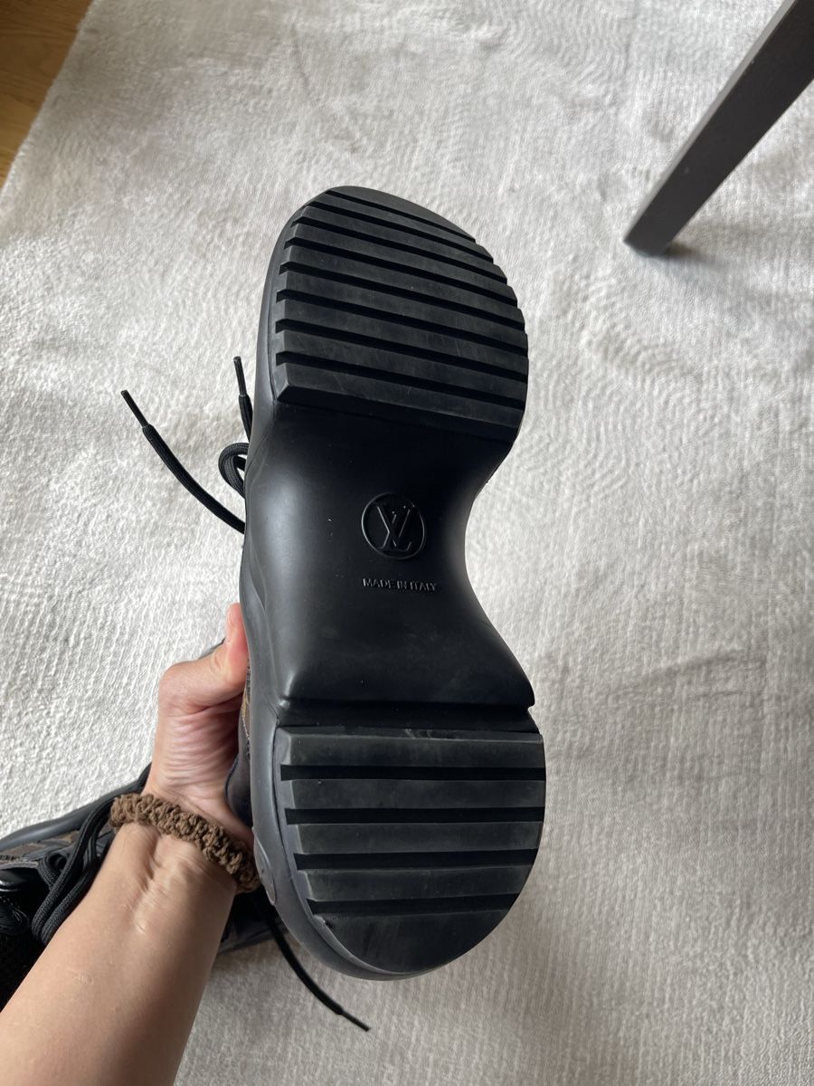Louis Vuitton Scarpe da donna: LV Archlight Sneaker Neuwertig!!! – Nuovo (secondo la descrizione) da Zürich venduto da noe_2mn7 1
