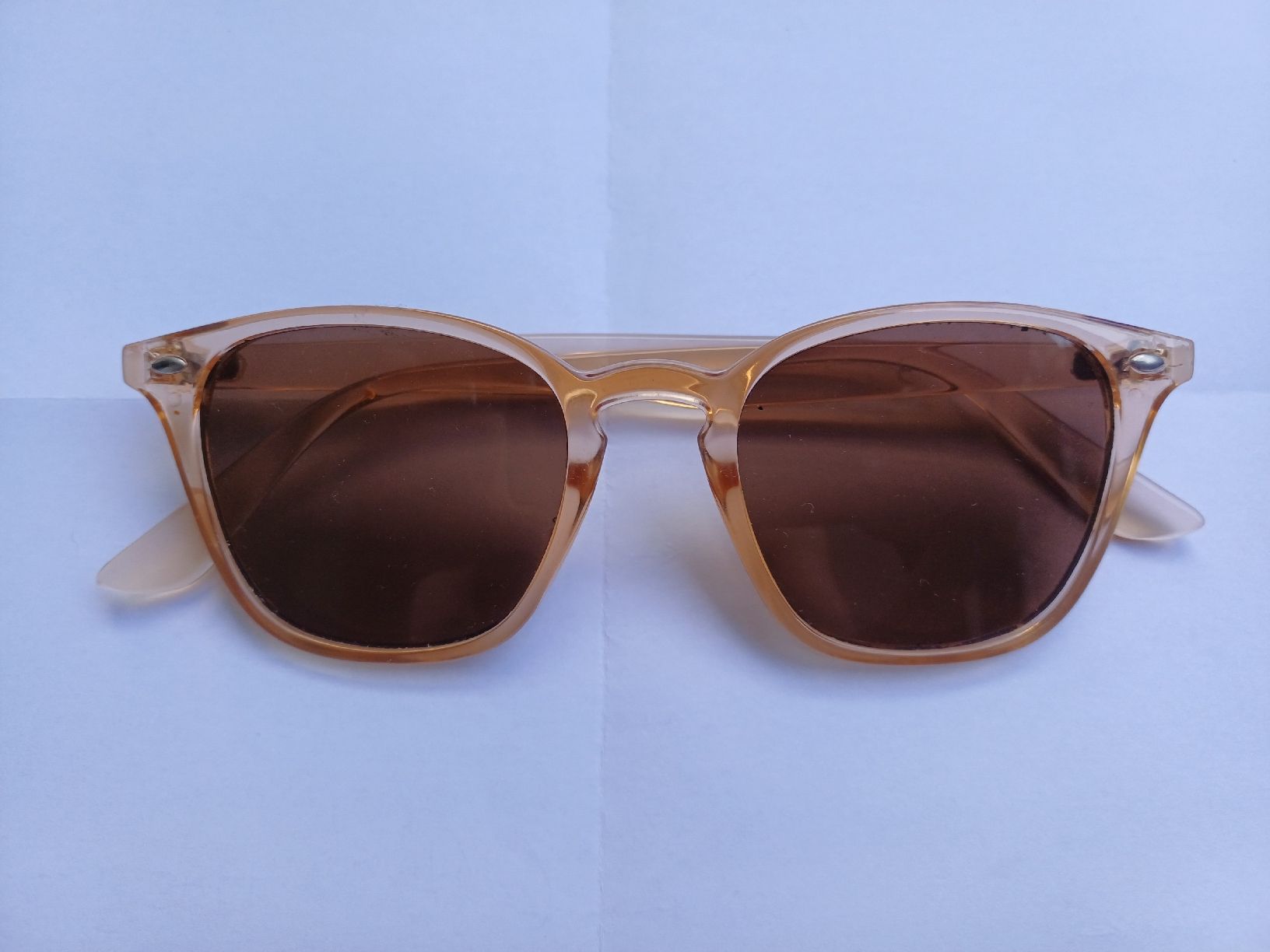 Occhiali & Lenti: Sonnenbrille vintage Style – Usato da Basel venduto da klaraleoni