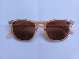 Sonnenbrille vintage Style