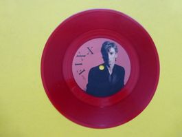 The Fixx – Red Skies
