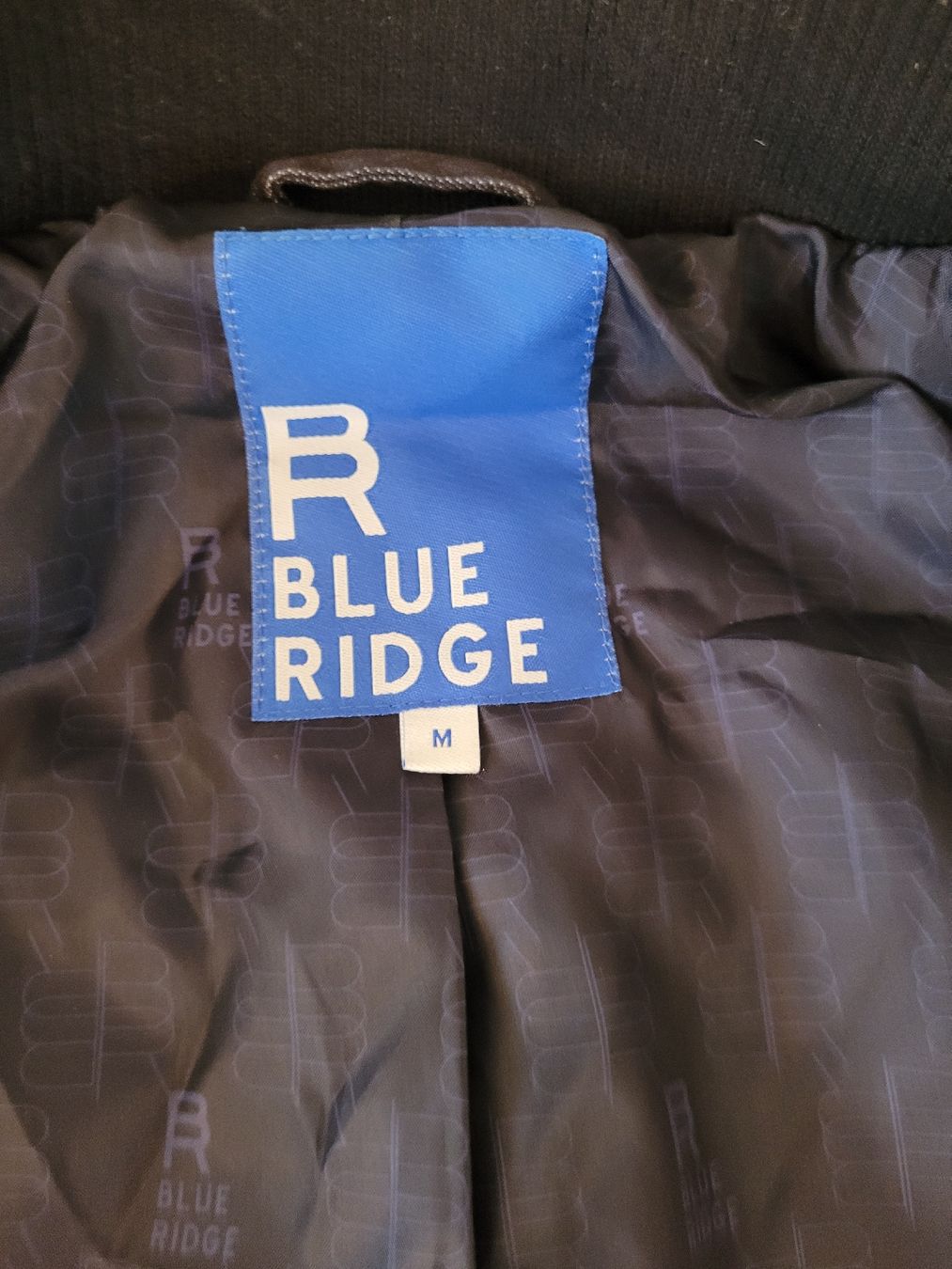 Giacche: RR Blue Ridge Herren Jacke – Usato da Gisikon venduto da Flowerpower92 1