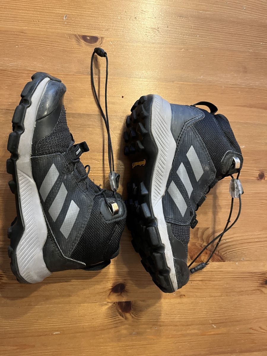 Adidas Herrenschuhe: Adidas Terrex Continental Gr. 28.5 – Gebraucht aus Staffelbach von mdh82 2