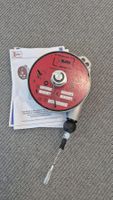 Kaiserkraft Profi-Federzug 6-8Kg