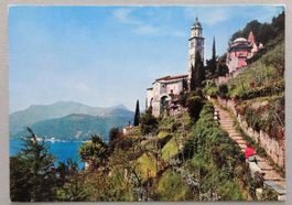 Morcote, Chiesa di S. Maria