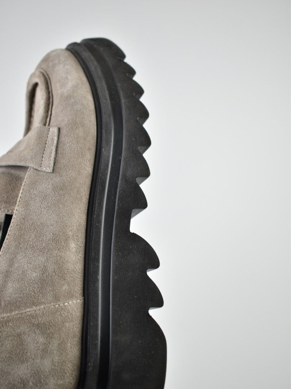 Scarpe da donna: Fru.it Loafers Gr.39.5, grau – Nuovo (secondo la descrizione) da Nürensdorf venduto da 2ND_STORY 6